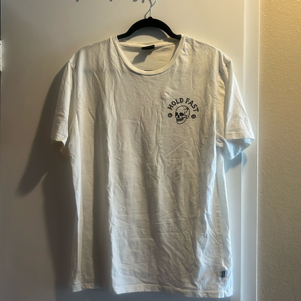 P&Co graphic tee